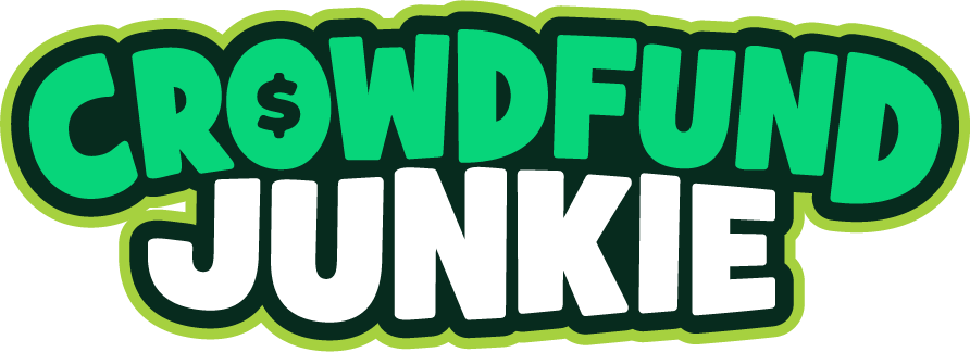Crowdfund Junkie