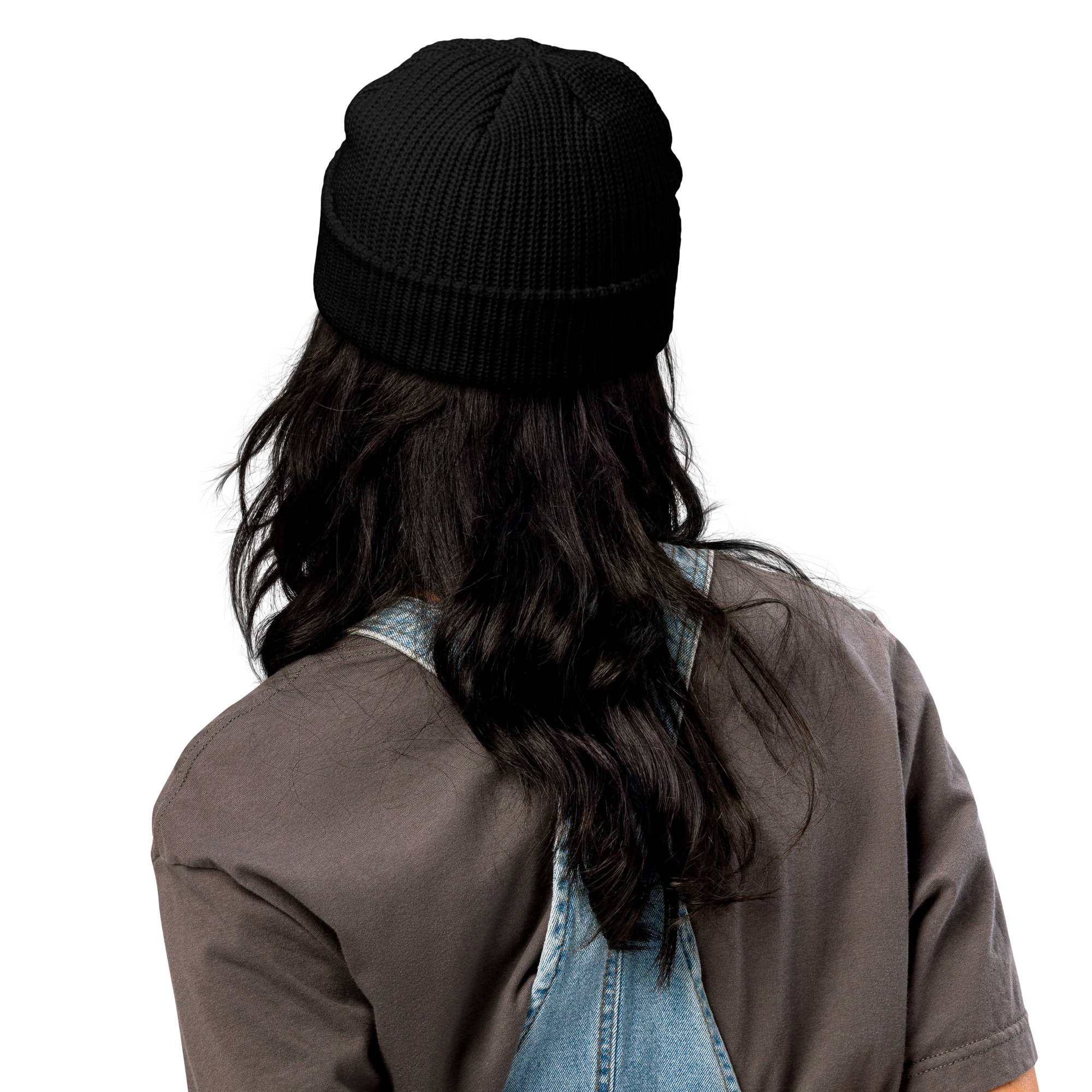 Crowdfund Junkie Beanie - Image 2