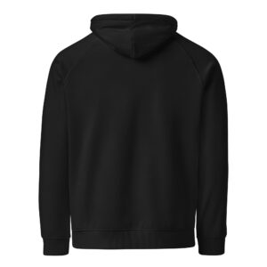 Alternative view of Crowdfund Junkie Pullover Hoodie
