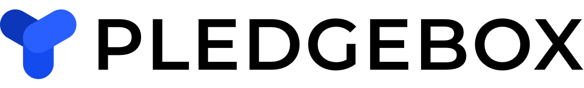 PledgeBox Logo